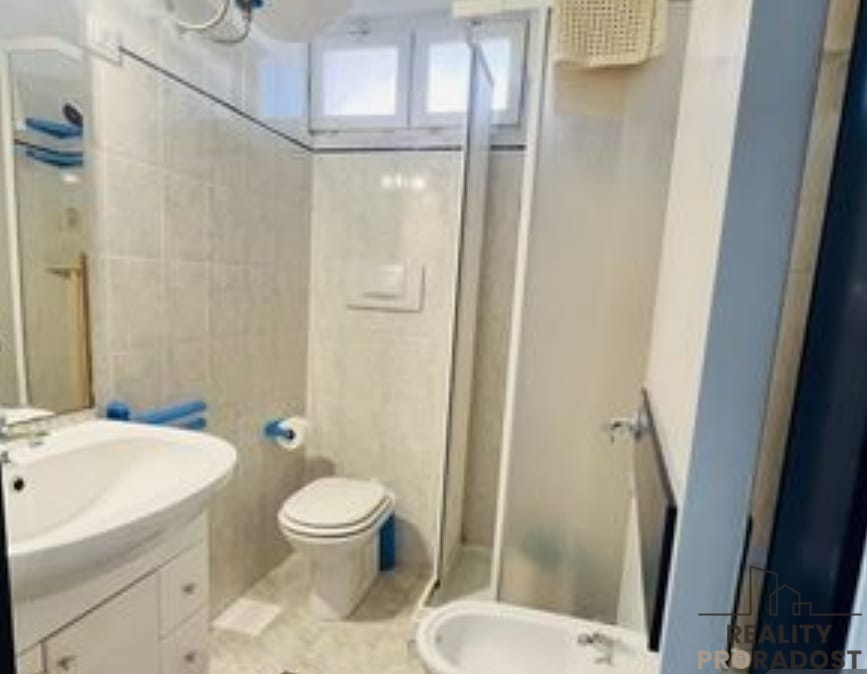 Byt 2+KK, 50m², Via Napoli, Silvi - 7