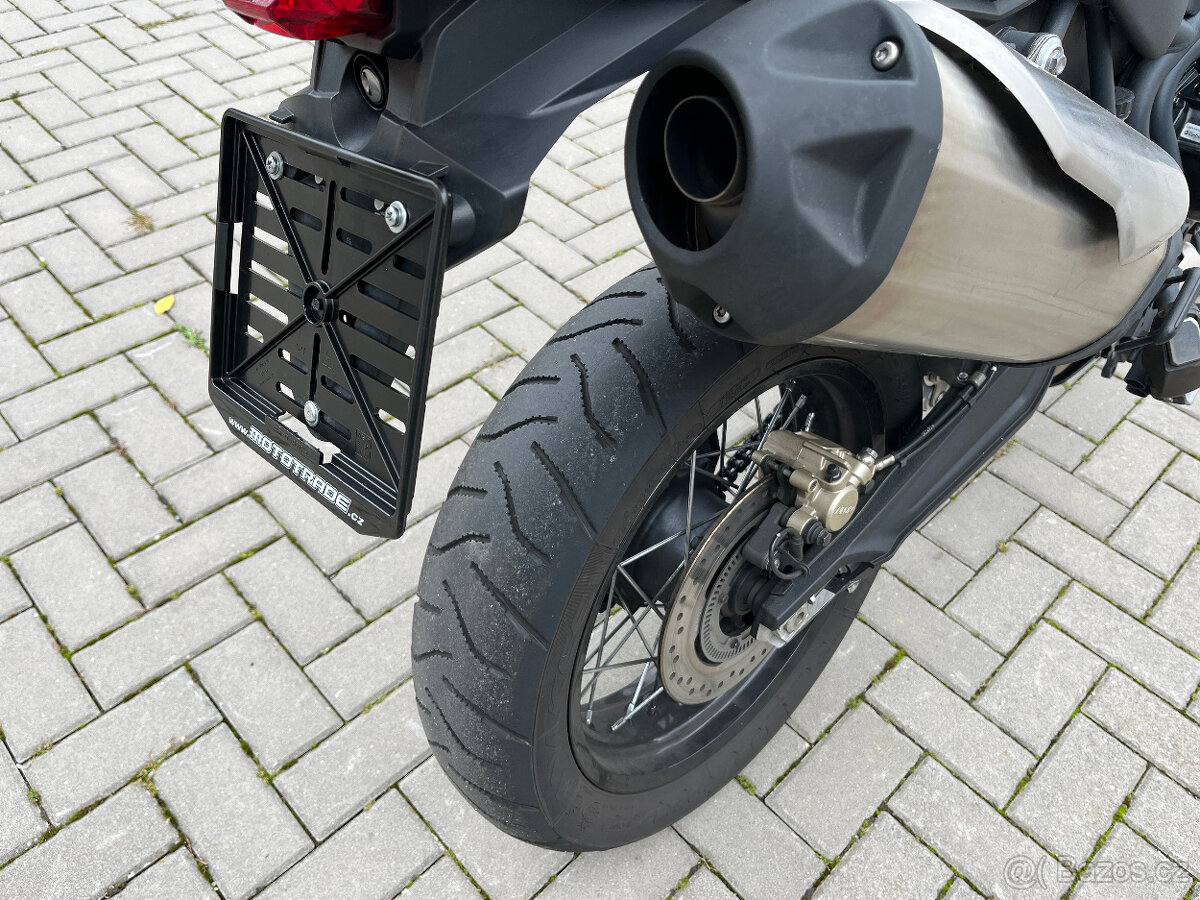 Triumph Tiger 800 XC - 7