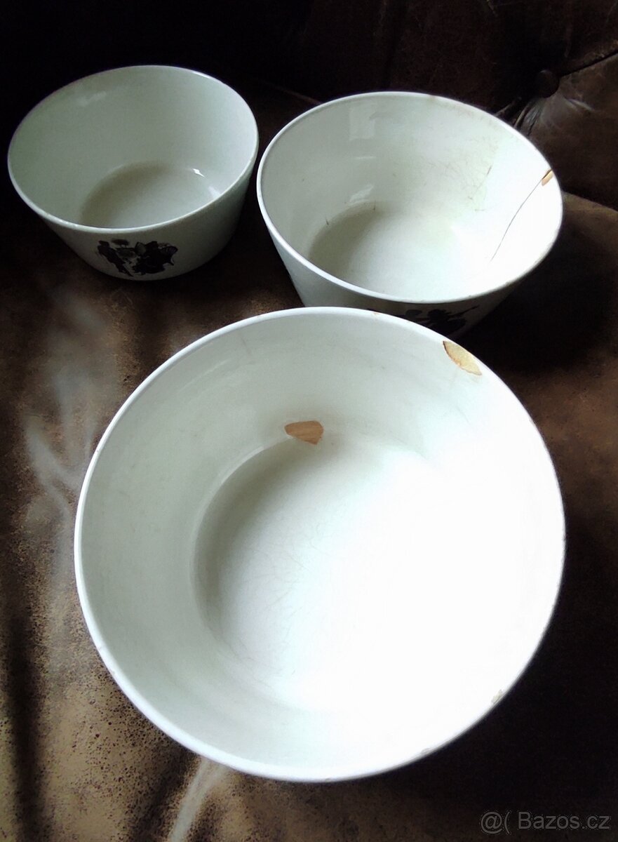 Ditmar Urbach 3 mísy - 7