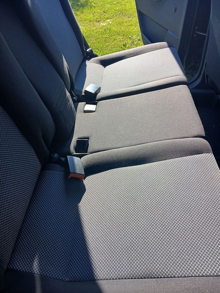 Opel Meriva 1,4 benzin 2010 - 7