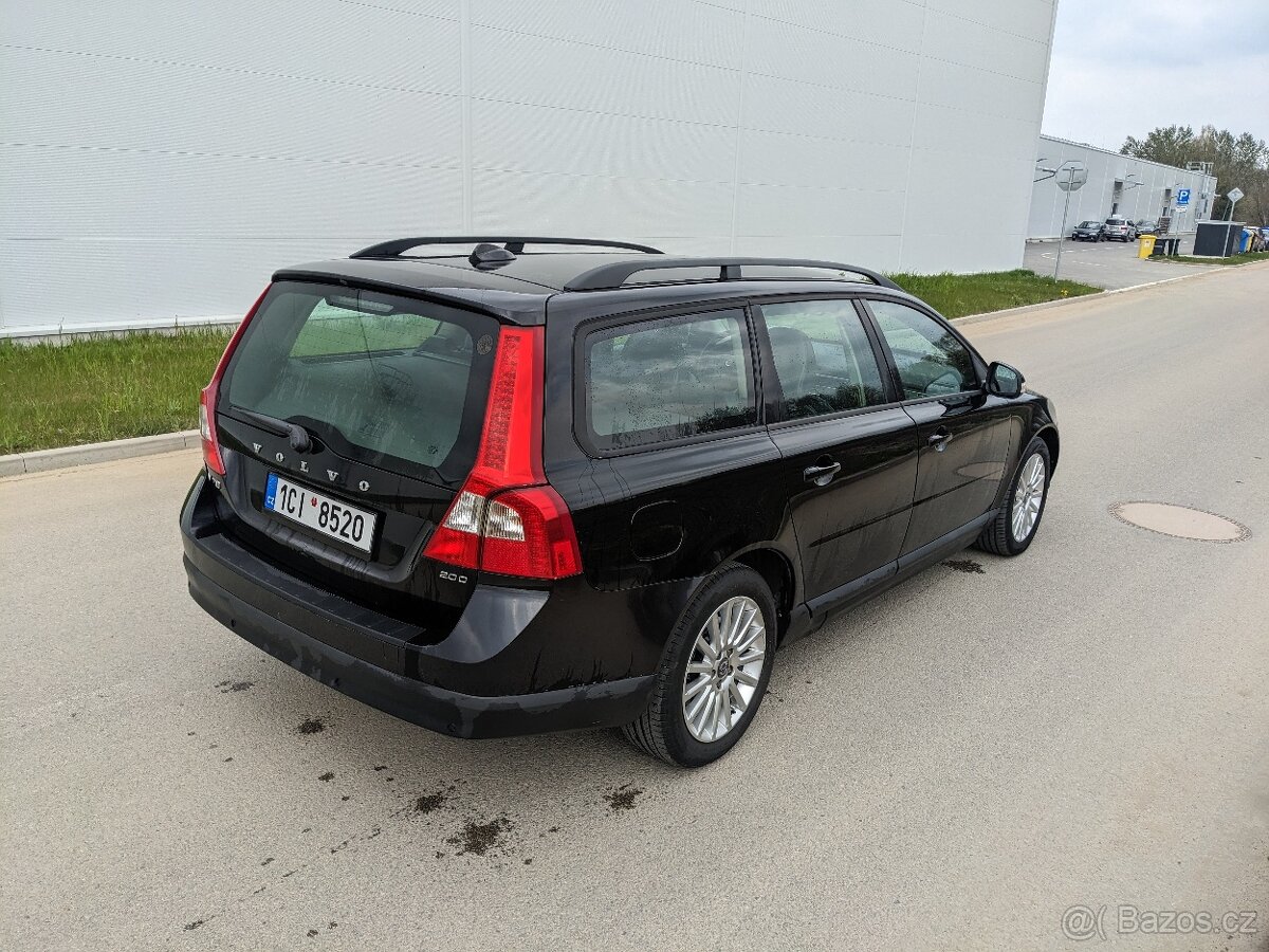 Volvo V70 - 7