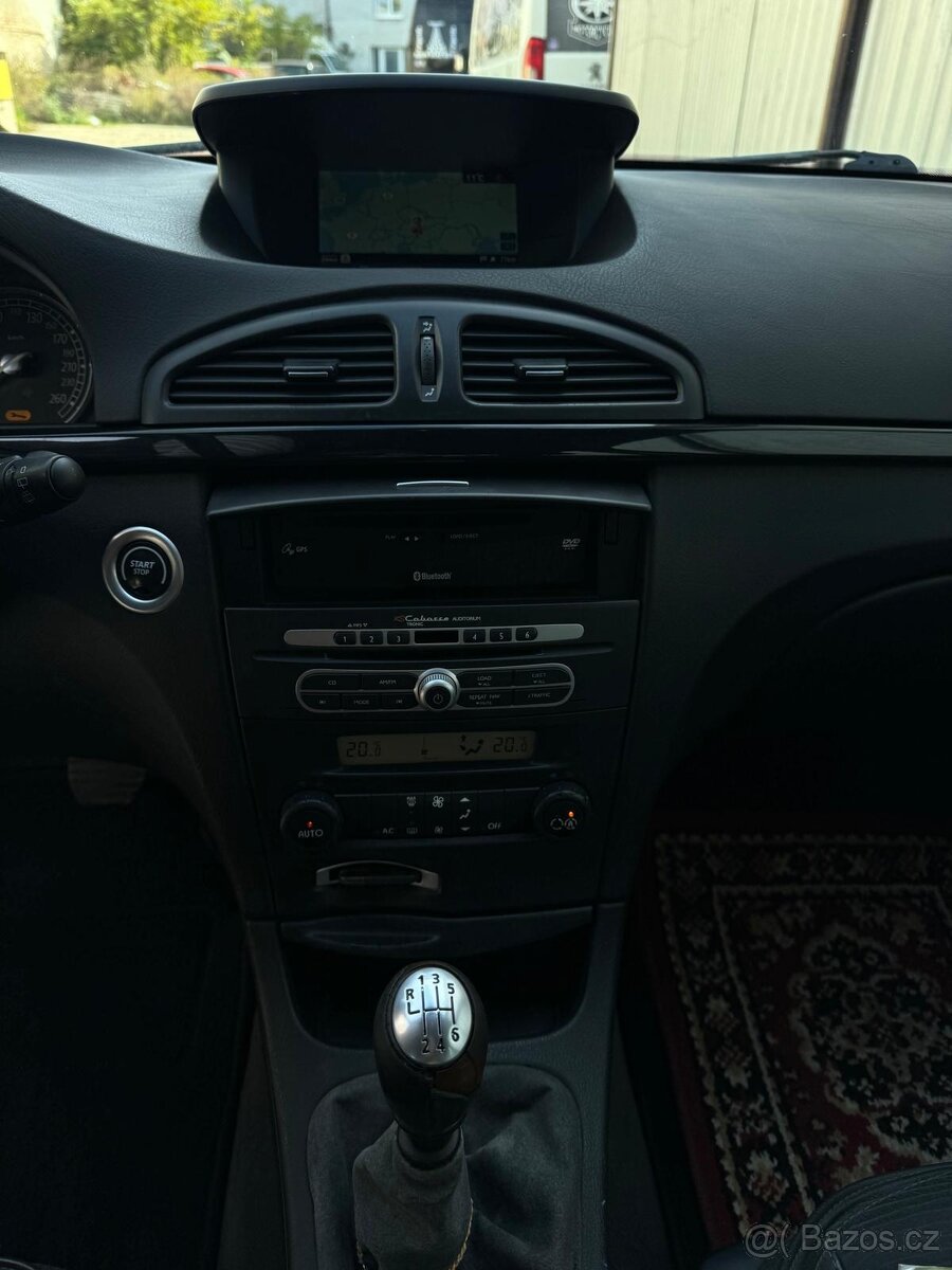 Renautl laguna 2 - 7