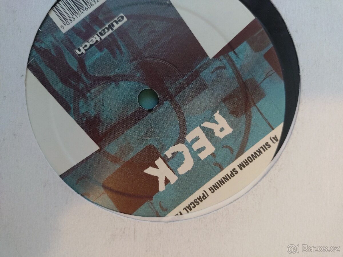 LP oldskul tech house - 7