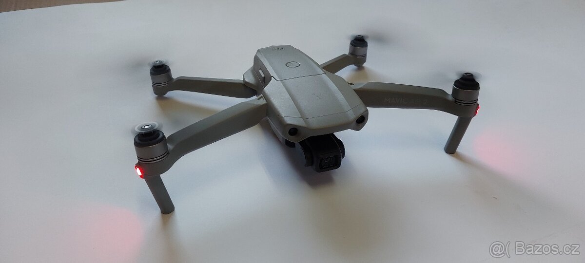 Prodám dron DJI Air 2 - 7
