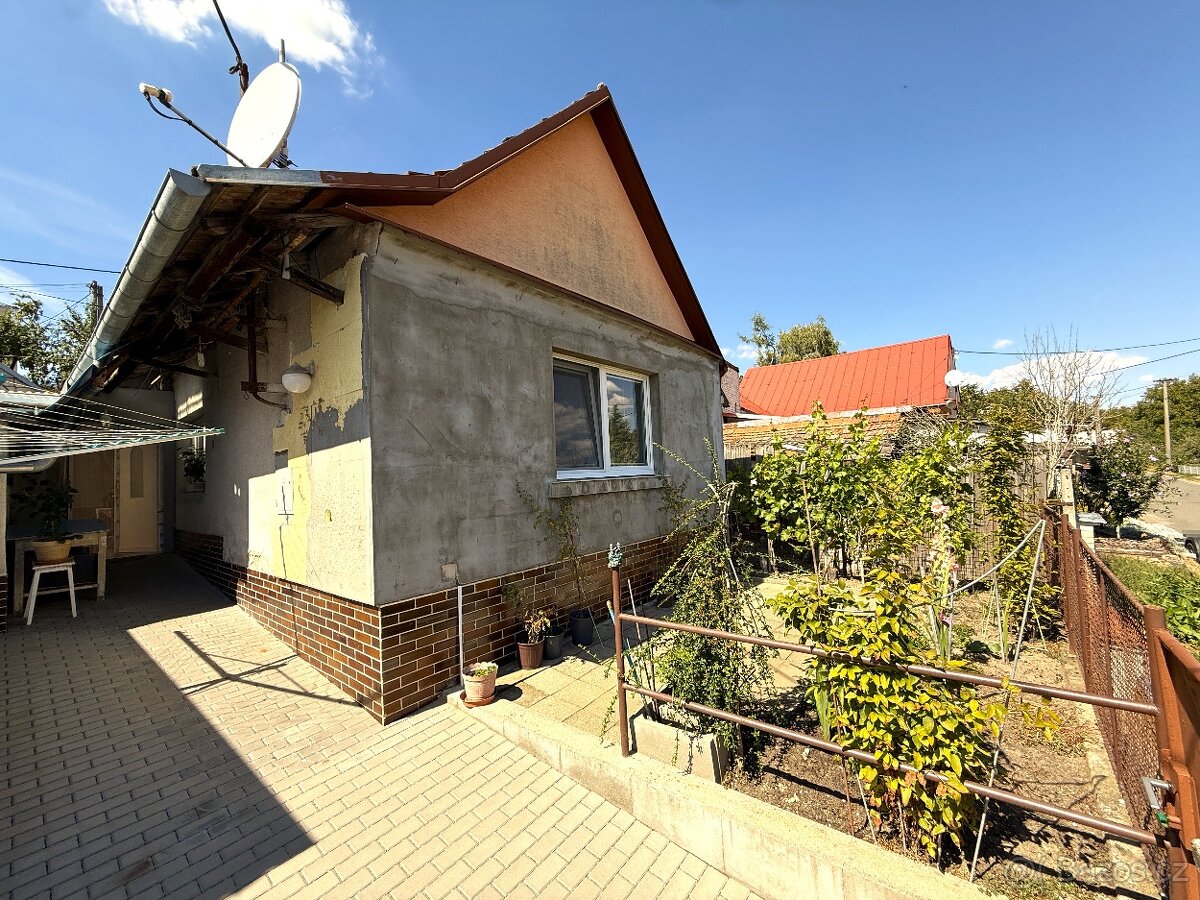 Prodej RD se sklepem, Sobůlky - 7