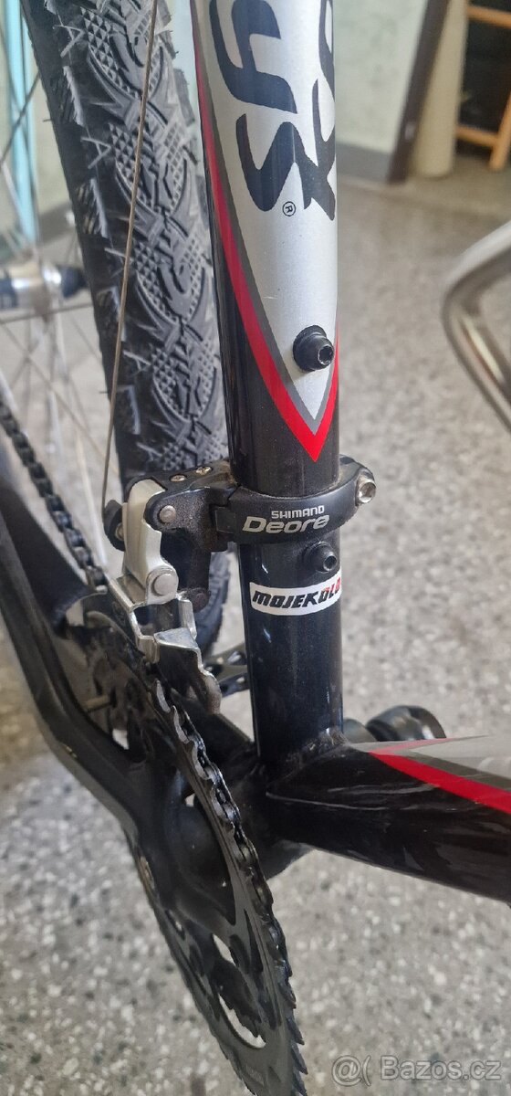 Kellys Salamander XC Cross Country - 7