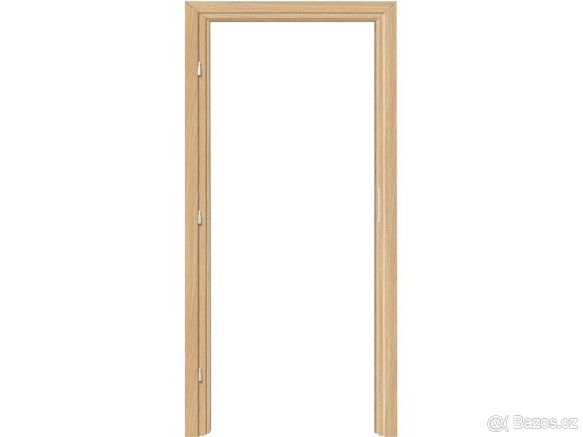 Obložky,obložkové zárubně- 80P+80L-nové - 7