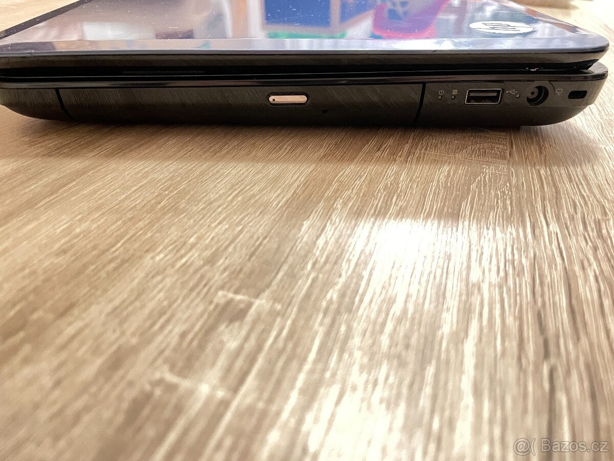 HP Pavilion dv6 krásný stav - 7