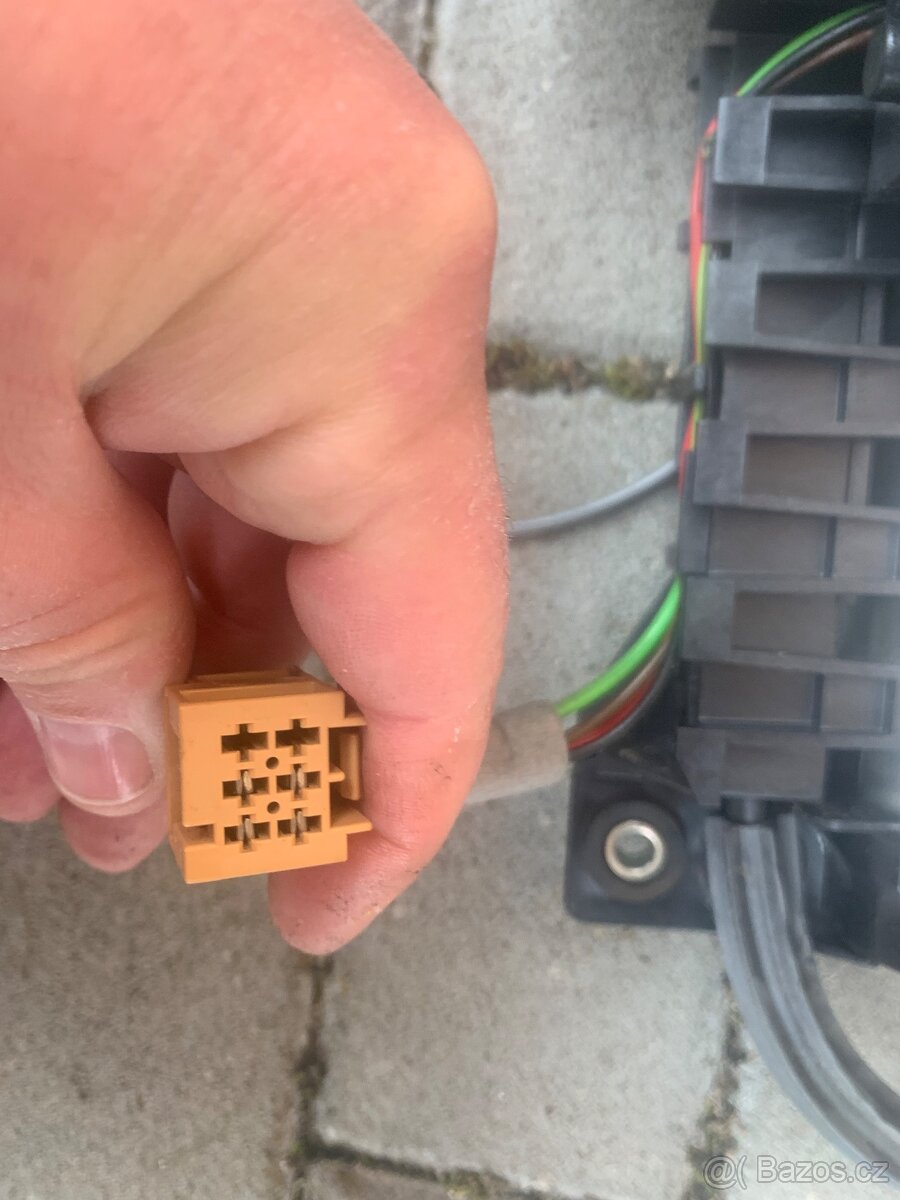 Vw sharan 3 generace - 7