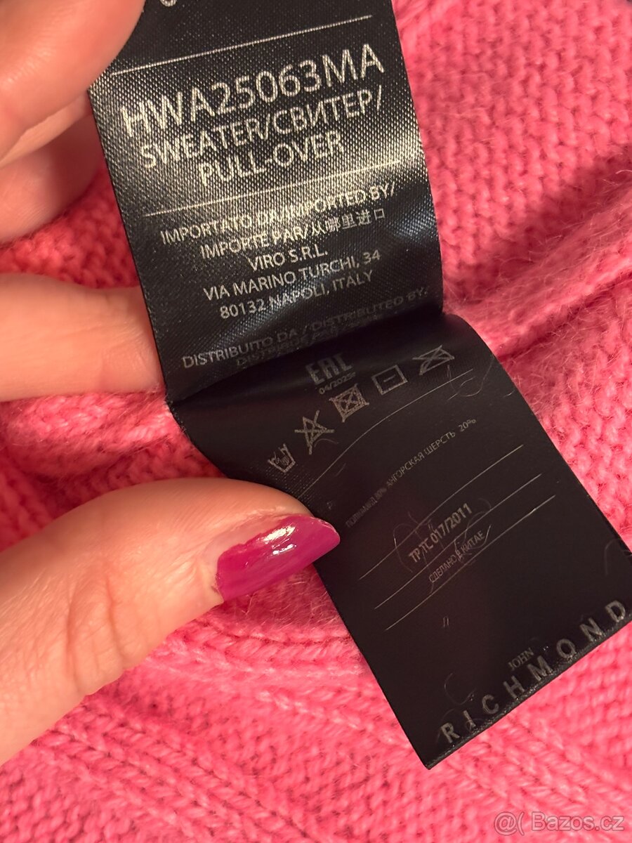 Luxusni JOHN RICHMOND - 7