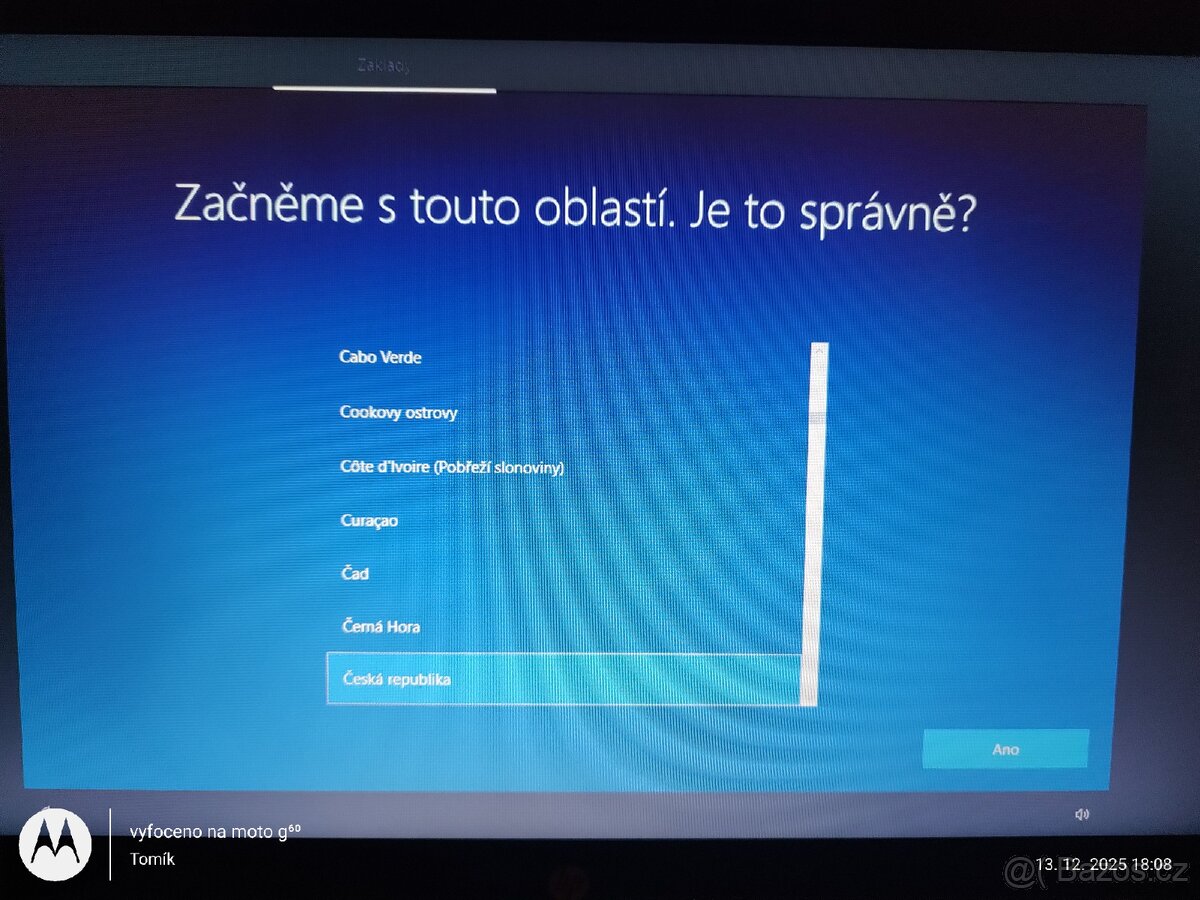 Prodám notebook - 7