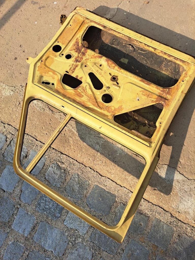 Díly na škoda MB1000 - 7