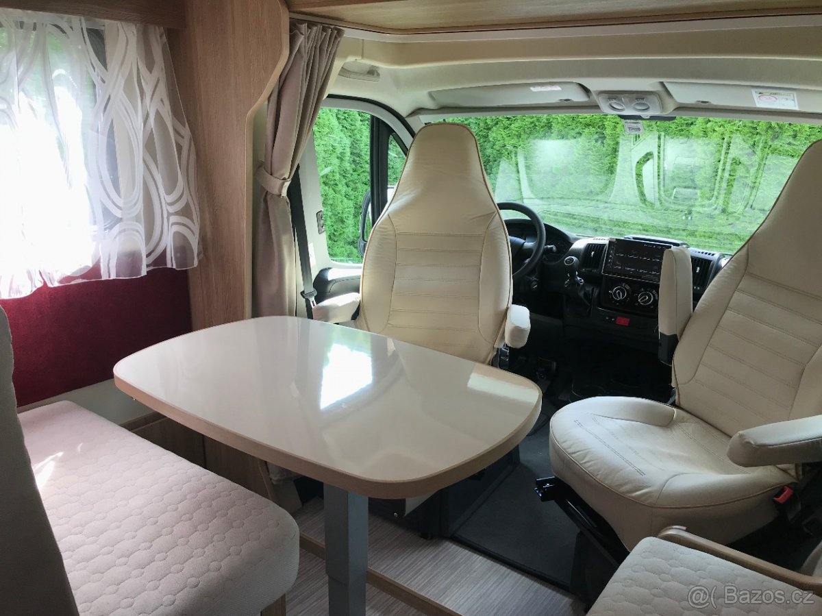 Pronájem Rimor Seal 8 - 7