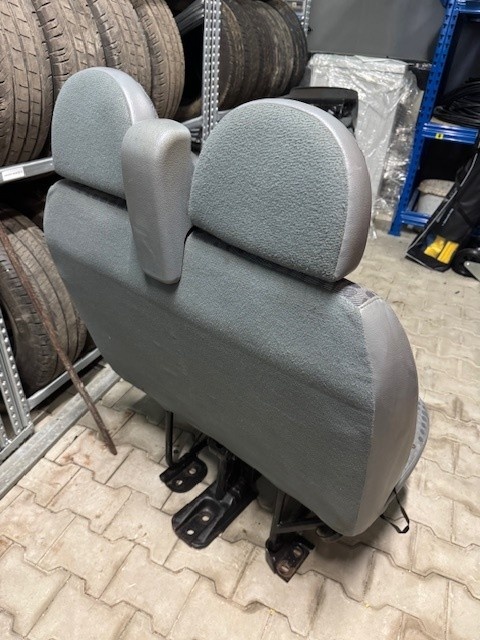 Sedačky Ford Transit - 7