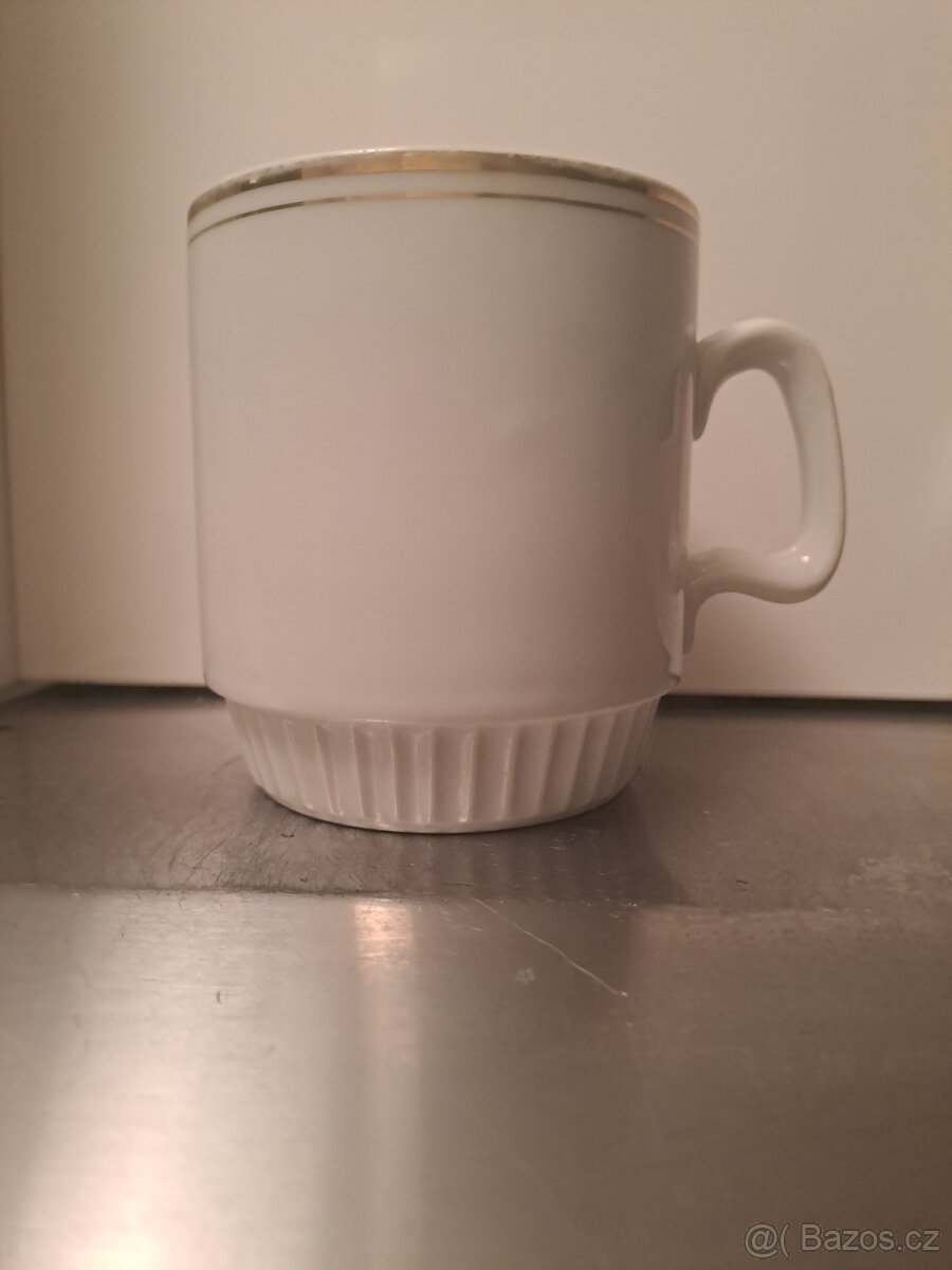 Retro hrnky - 7