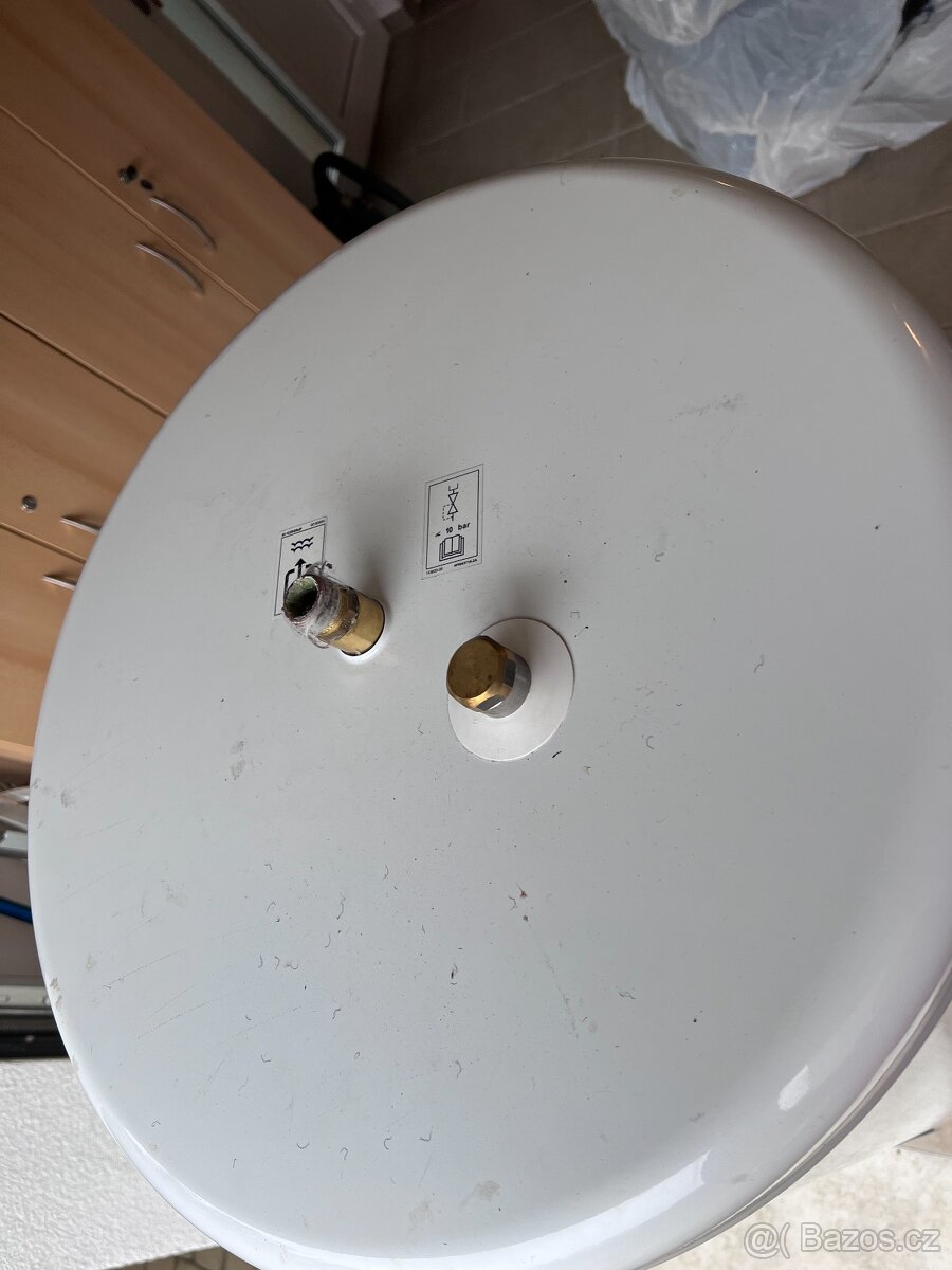 BOJLER DAIKIN ALTHERMA - 7