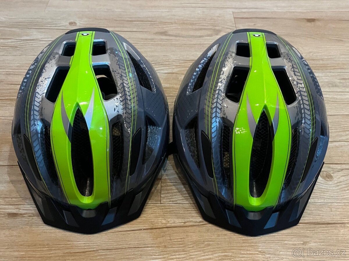 Dětská přilba na kolo - 7