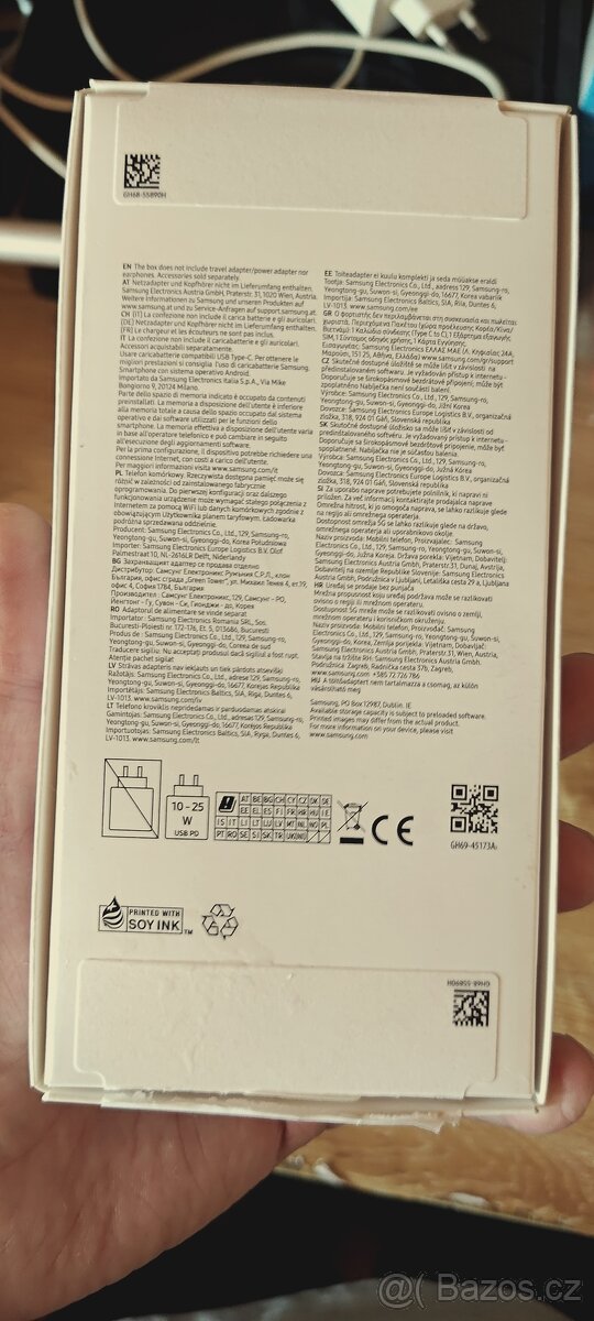 Samsung Galaxy A17 5G - 7