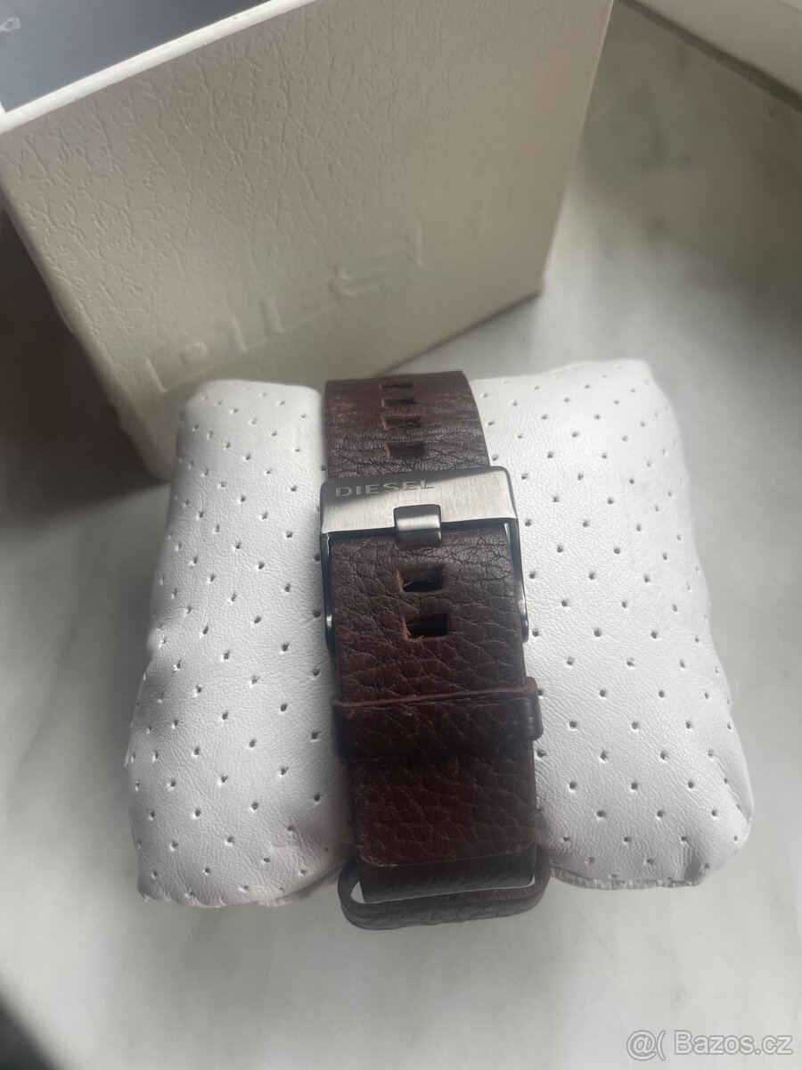 Pánské hodinky Diesel - 7