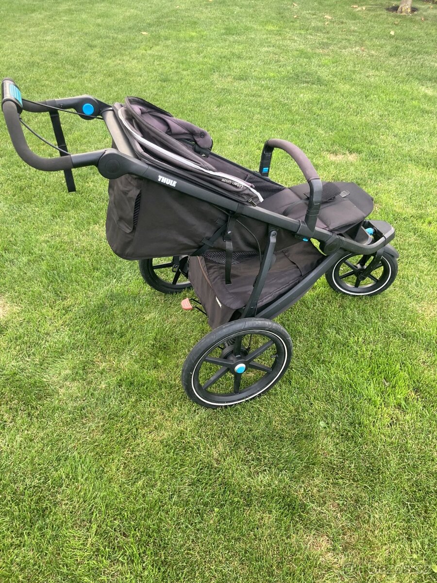 Thule Urban Glide 2 - 7