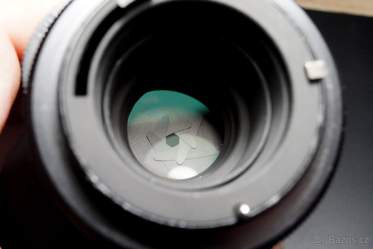 Asahi Pentax Super-Multi-Coated Takumar 135mm f/3.5 - 7