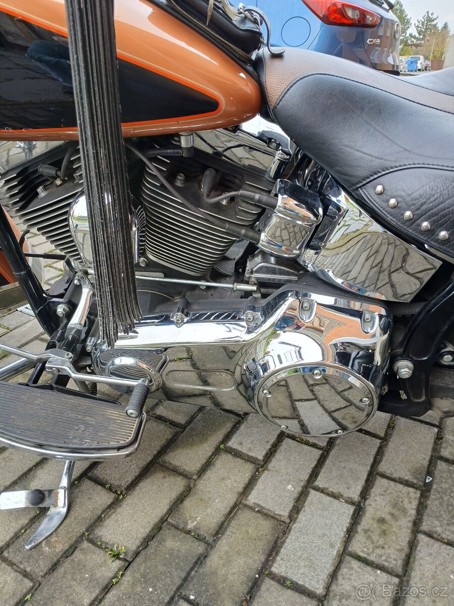 Harley Davidson - 7