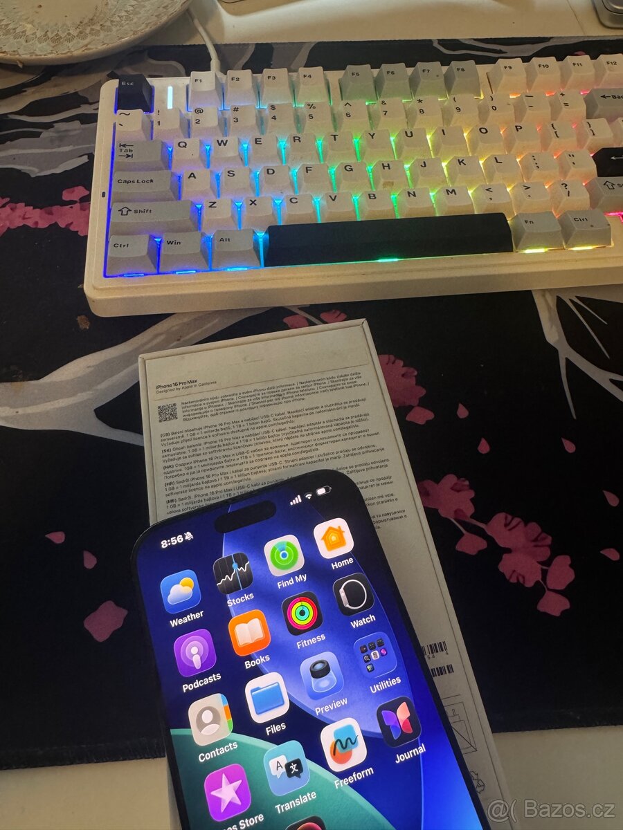 Apple iPhone 16 Pro Max 512 GB - 7