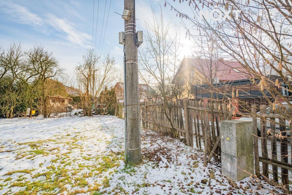 Prodej pozemek Bydlení, 1008㎡ - 7