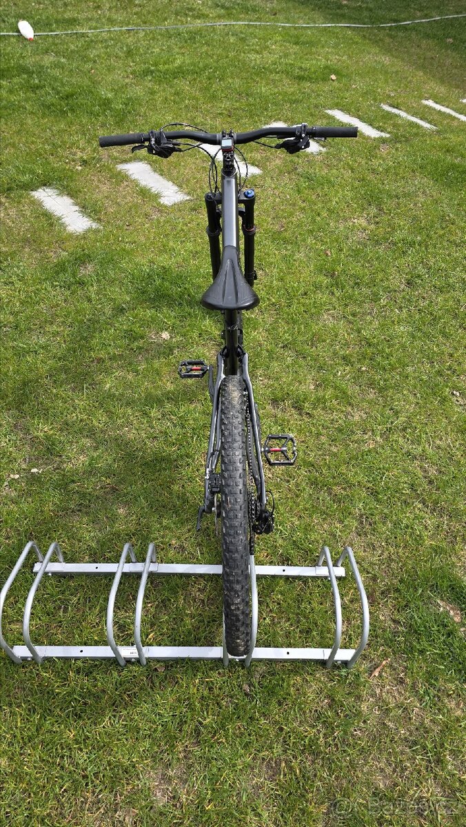 Specialized Camber - 7