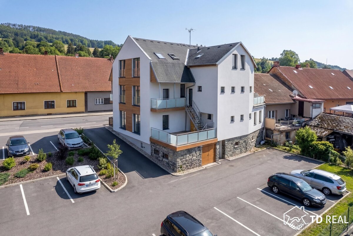 Prodej obchodního prostoru 720 m², Březová nad Svitavou - 7