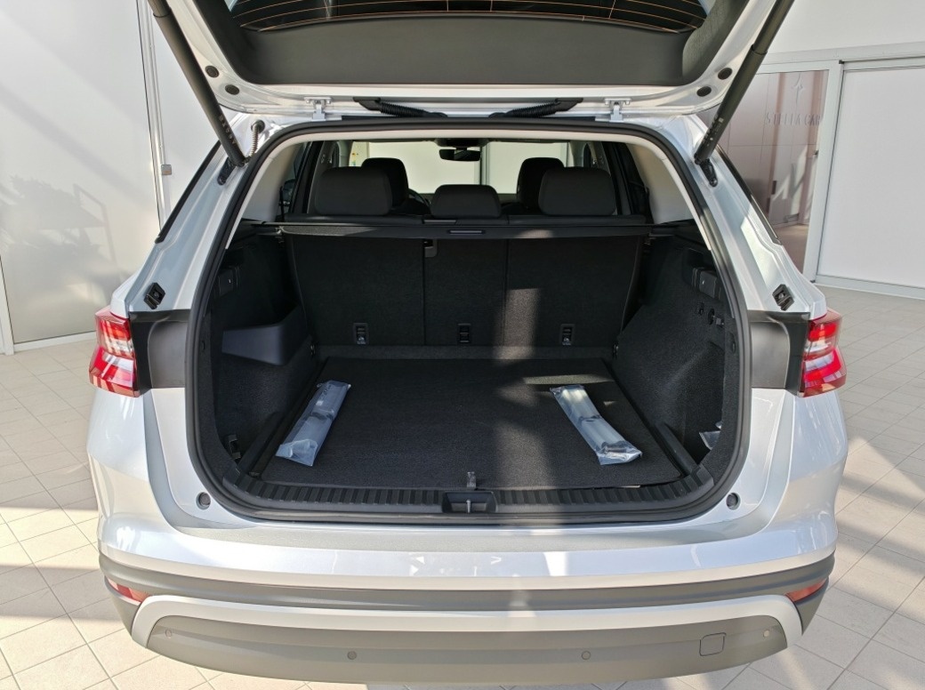 Škoda Kodiaq Selection 2.0 TDI 142KW 4x4 - 7