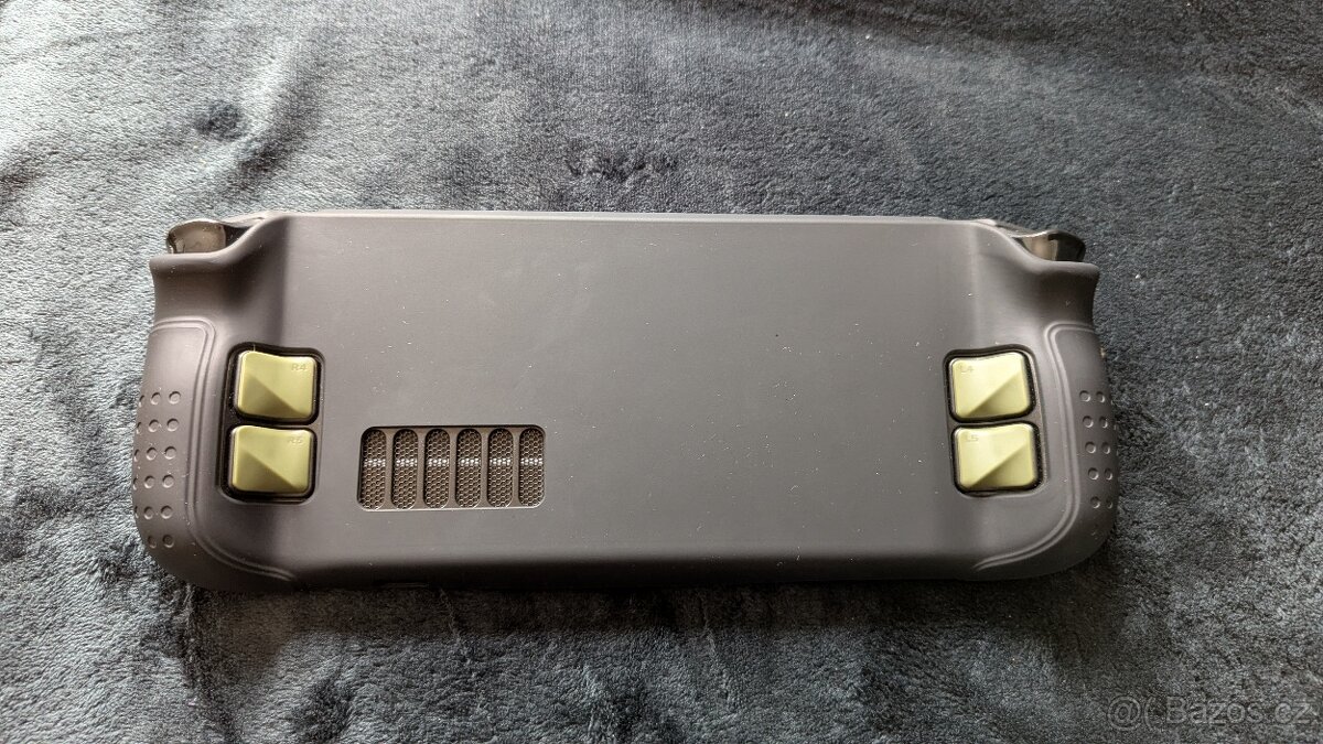 Steam Deck OLED 512 GB - 7