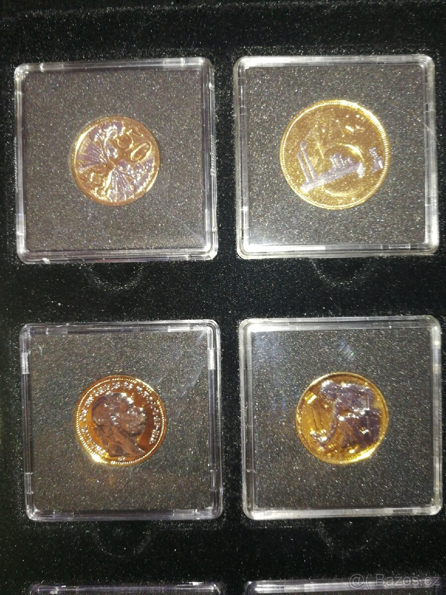 Pamětní mince - 7