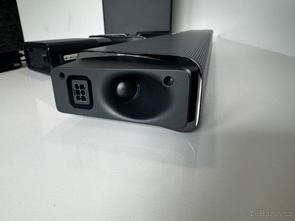 7.1.2 Soundbar Philips Fidelio B97 - 7