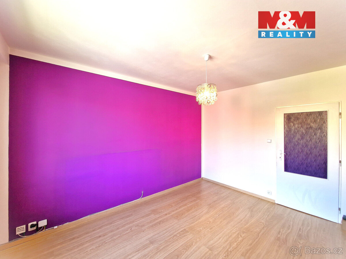 Prodej bytu 3+1, 70 m², Budišov nad Budišovkou - 7