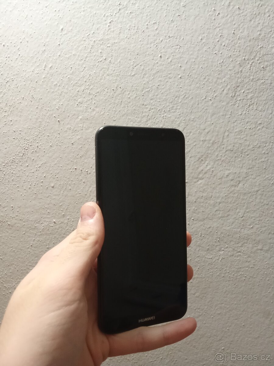 Huawei Y6 - 7