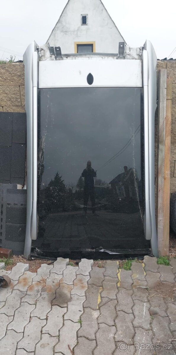 Náhradní díly na Peugeot 407 1.6 HDI 80kW,rád poradím,namont - 7