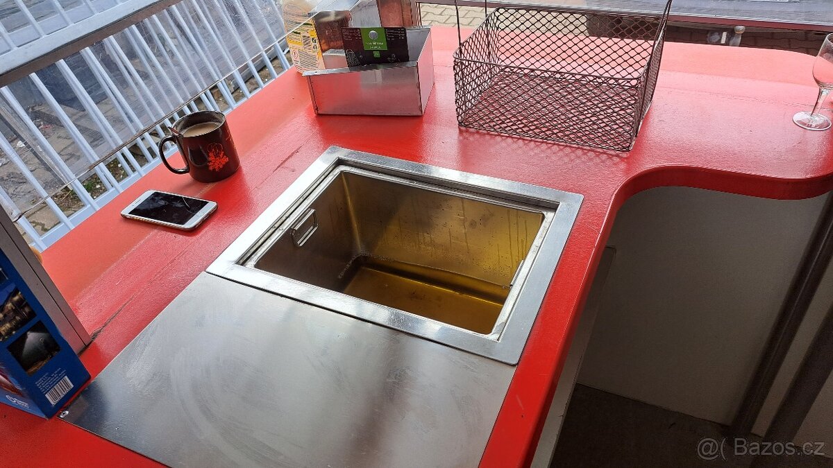 pojízdné občerstvení - 7