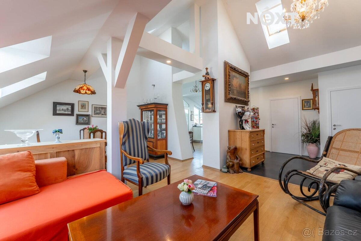 Prodej byt 4+kk, 163㎡ - 7