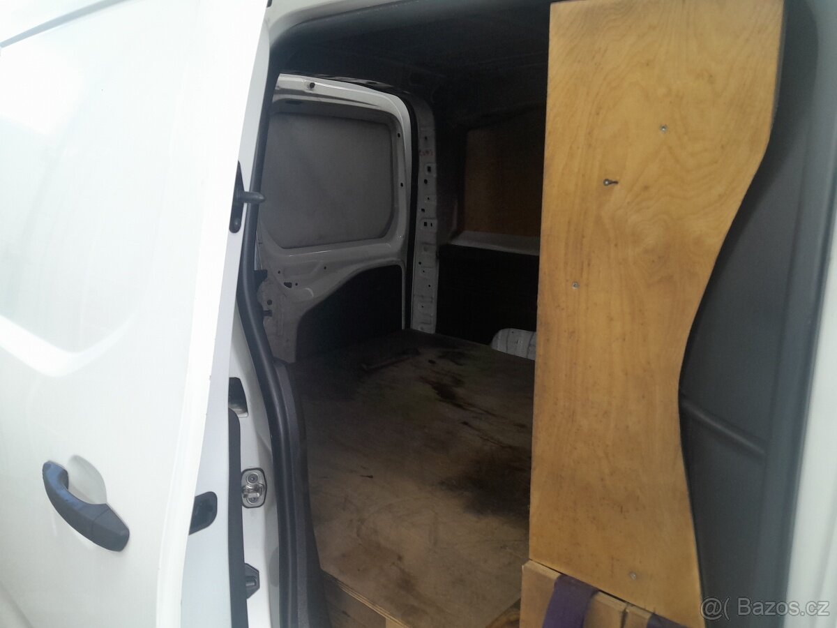 Peugeot Partner 1,5 BlueHDi - 7