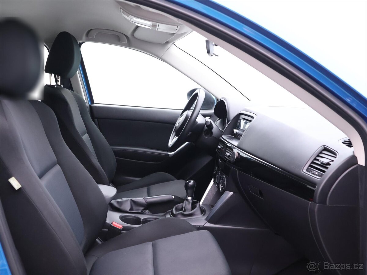 Mazda CX-5 2,0 Skyactiv 121kW 1.Majitel (2013) - 7