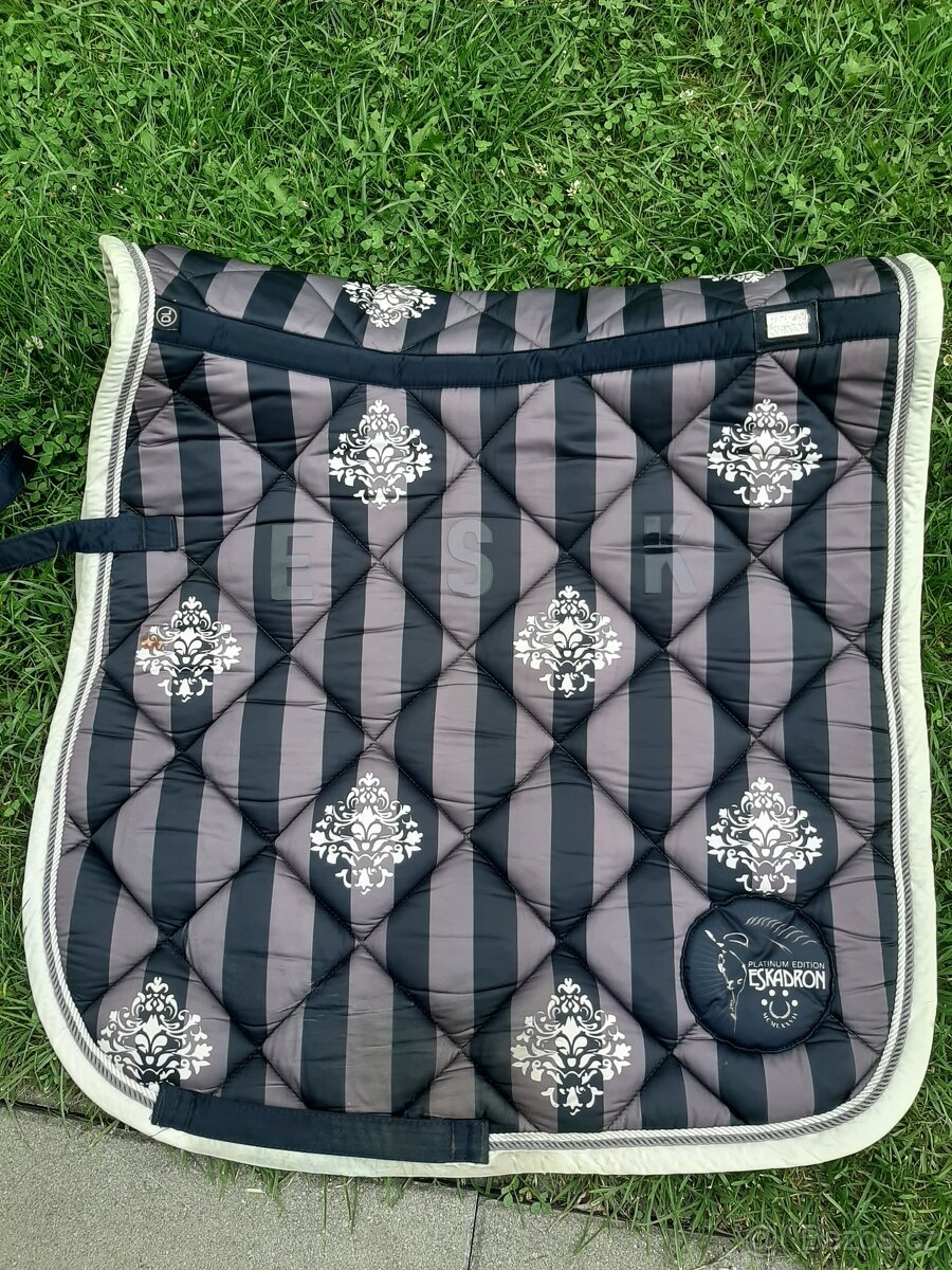 Eskadron podsedlovky - 7