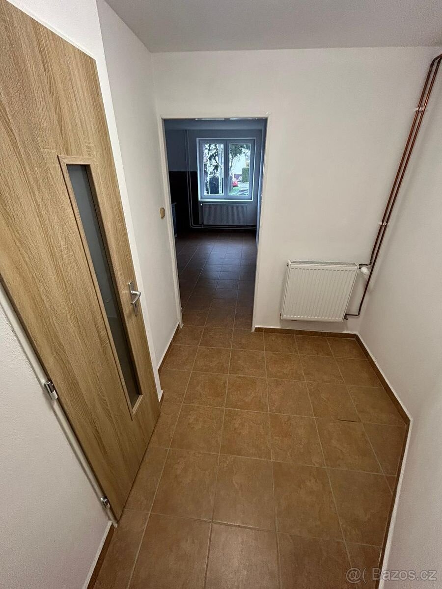 Pronájem bytu 1+1 Chodská Lhota - 7