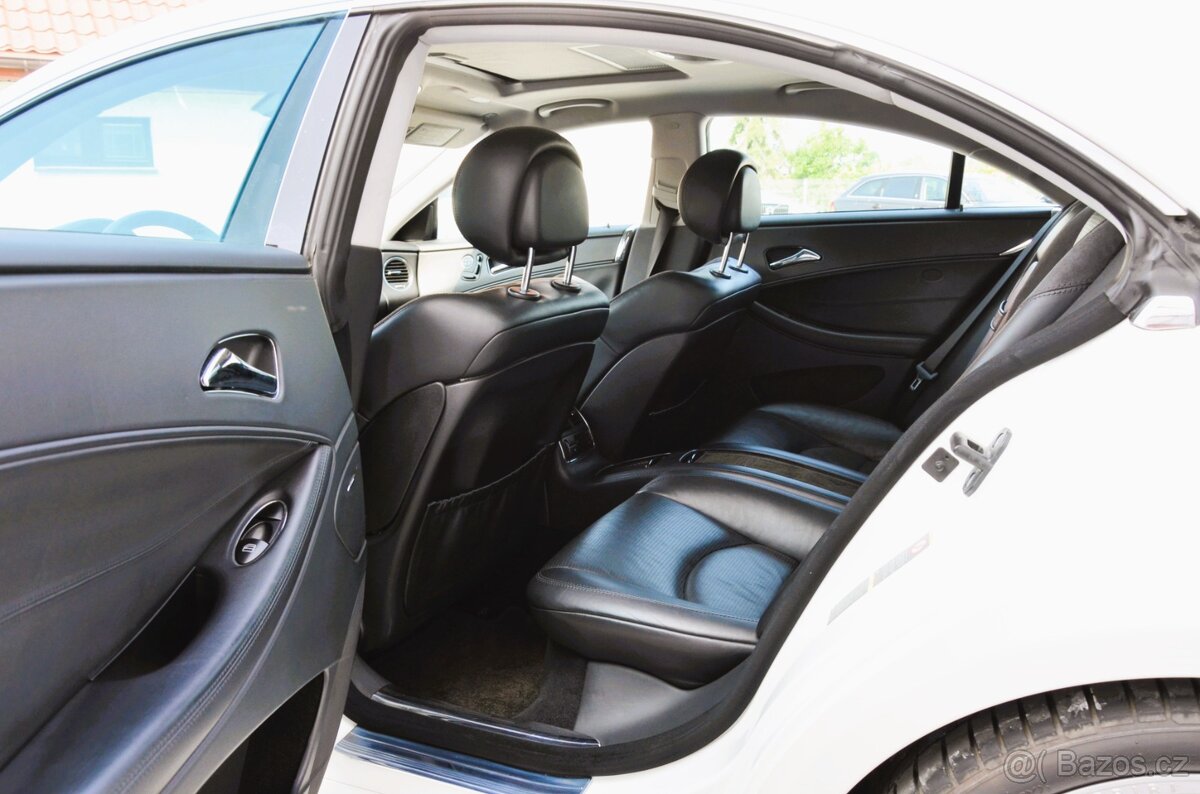 Mercedes Benz CLS 63 AMG JAPAN - 7