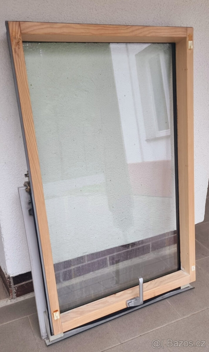 Střešní okno Fakro FTP-V 78/118 - 7