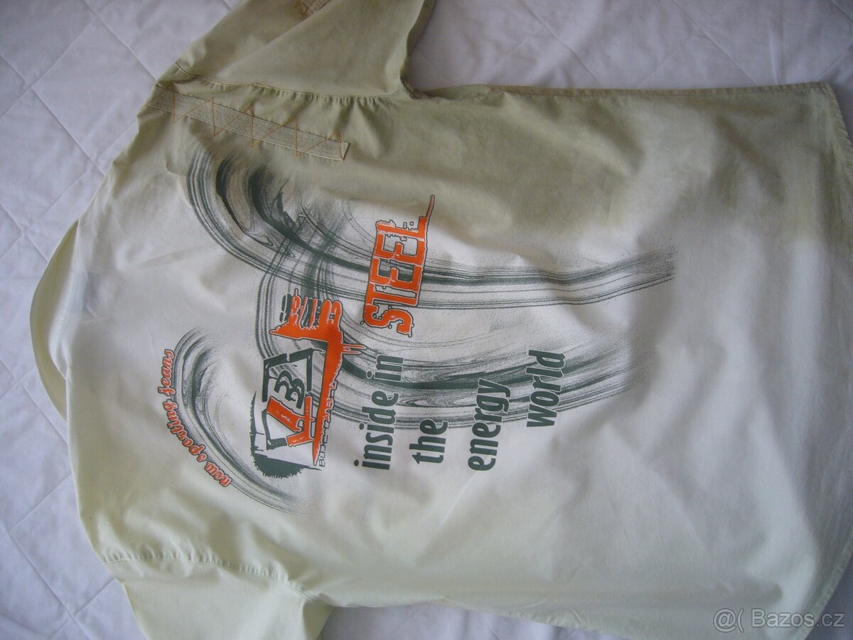 Prodám pánskou košili - 7