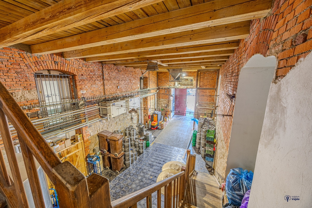 Prodej pivovaru, Paskov - 7