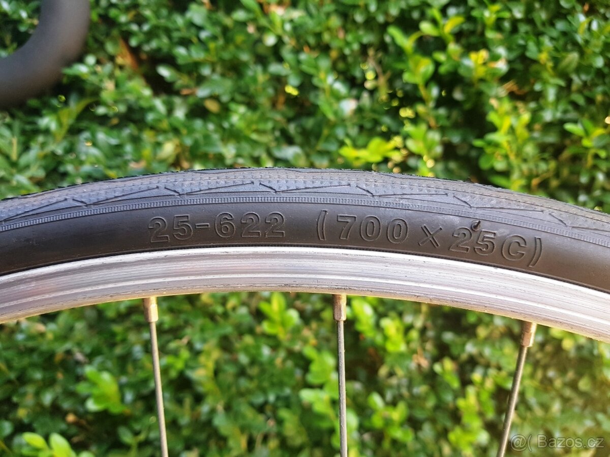 pánské kolo Favorit - 7