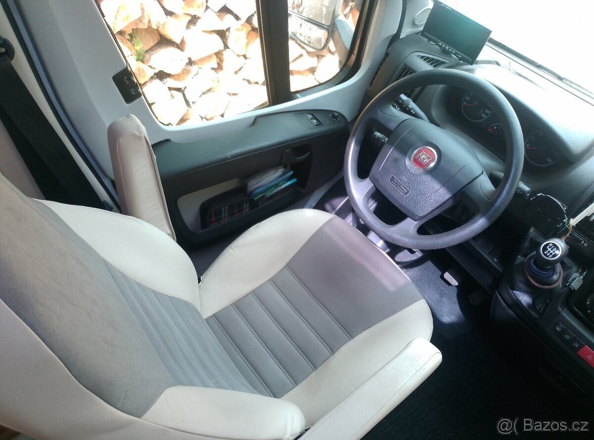 PLA,012,klima,tempo,solar,tazne,kamera,alu,servisovane,AKCE - 7