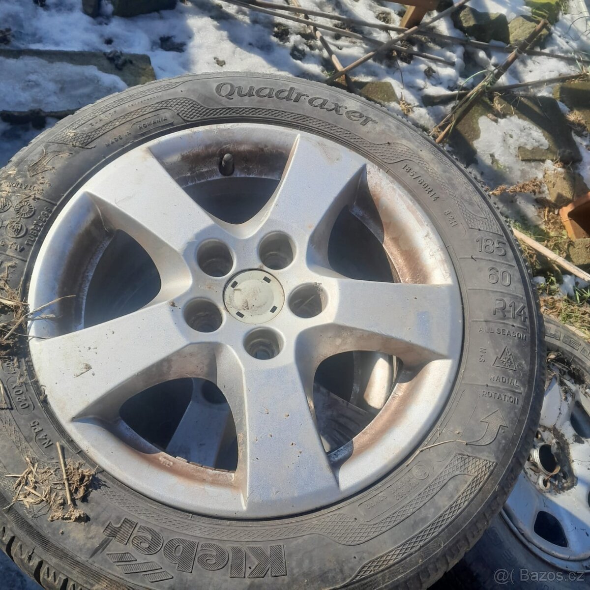 Škoda Fabia 1 (2004) - 7